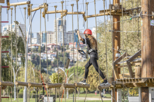 Macera Parkı